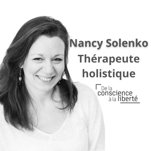 Favicon Nancy Solenko thérapeute holistique