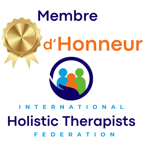 Nancy Solenko, membre de l'International Holistic Federation