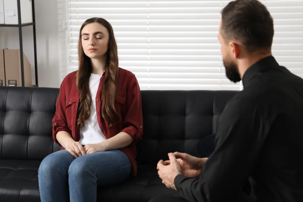 Traumas et hypnose