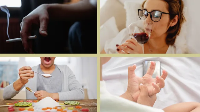 Addictions : dépasser les idées reçues