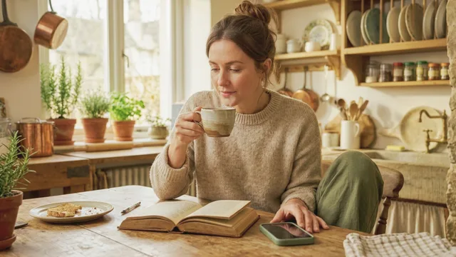 Pourquoi est-ce si difficile de lâcher son téléphone ?